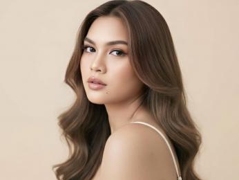 SabelleHernandez webcam model stream image