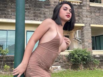 SabelleHernandez webcam model stream image