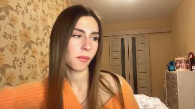 MargorieFarr webcam model stream image