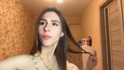 MargorieFarr webcam model stream image