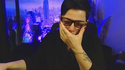 MollySun2 webcam model stream image