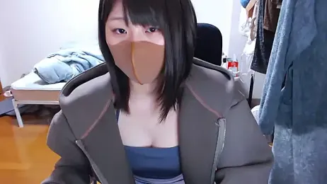 izumi__123 webcam model stream image