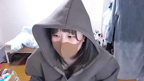 izumi__123 webcam model stream image