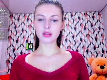 PinkPanterka webcam bongacams model stream image