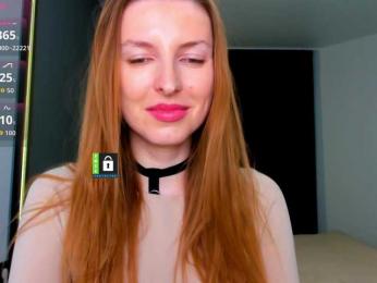 PinkPanterka webcam model stream image