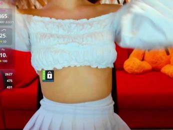 PinkPanterka webcam bongacams model stream image