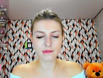 PinkPanterka webcam bongacams model stream image