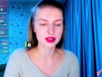 PinkPanterka webcam bongacams model stream image