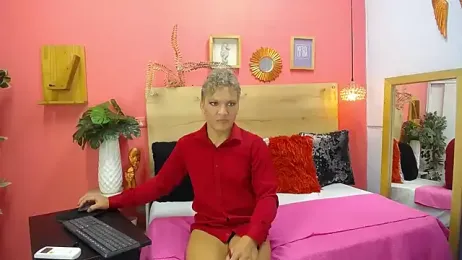 aslyhernandez_7 webcam stripchat model stream image