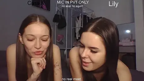 girls_secrets webcam model stream image