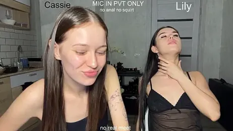 girls_secrets webcam stripchat model stream image