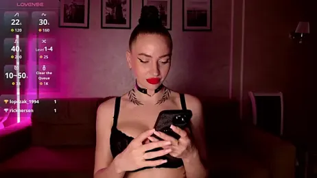 _moon_girl_18 webcam model stream image