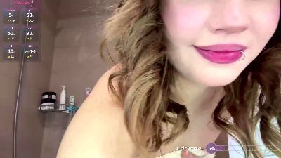 KarryHrbek webcam cam4 model stream image