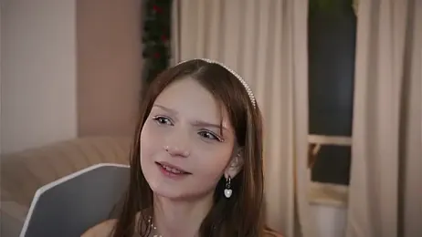 CindyGarrison webcam stripchat model stream image