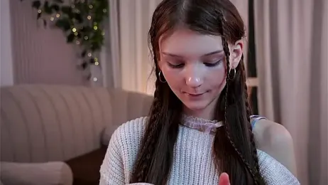 CindyGarrison webcam stripchat model stream image