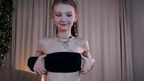 CindyGarrison webcam stripchat model stream image