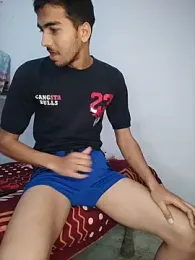 Blush_boy webcam model stream image