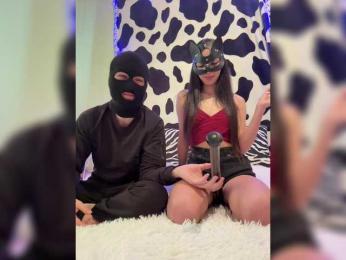 SweetVenomX webcam bongacams model stream image