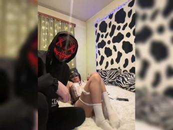 SweetVenomX webcam bongacams model stream image