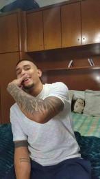 Andrewxxx9 webcam model stream image