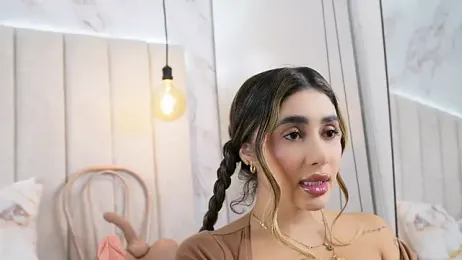 Annyy_Rosse webcam model stream image