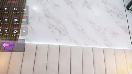 Annyy_Rosse webcam model stream image