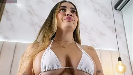 Annyy_Rosse webcam model stream image