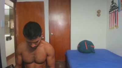 lodo_2 webcam cam4 model stream image