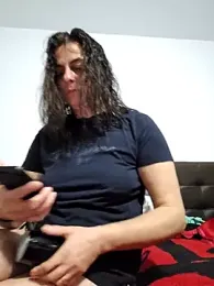 IsabelleCraft webcam model stream image