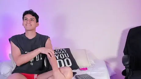 Mark_Nico webcam stripchat model stream image