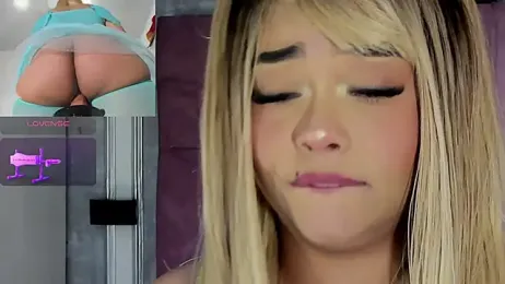 conny__curly webcam model stream image