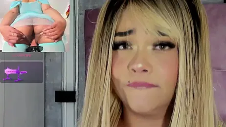 conny__curly webcam model stream image