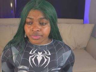 melody-blossom webcam camsoda model stream image