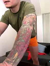 MatMalonne webcam model stream image