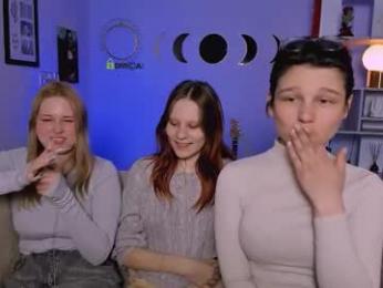 trixy_melison webcam model stream image