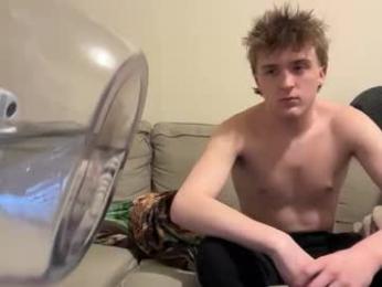 evanbrown333 webcam model stream image