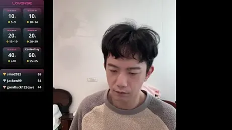 CouplingCry webcam stripchat model stream image