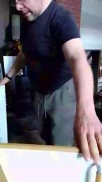 nakedworkbear2 webcam cam4 model stream image