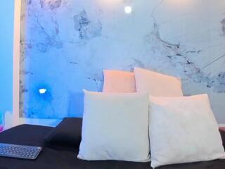 Barbie Martini webcam model stream image