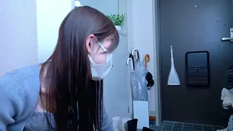 riken_jp webcam model stream image