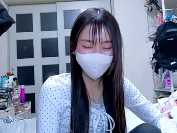 riken_jp webcam stripchat model stream image