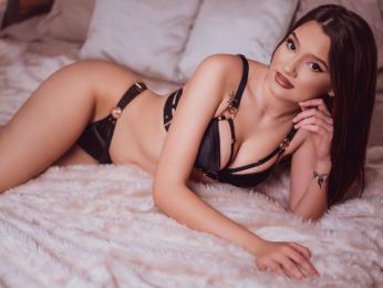 AnyaSin webcam model stream image