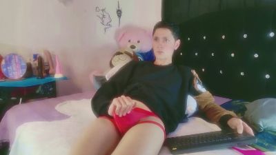 tyler_cat webcam model stream image