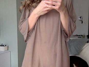 krazyBitch webcam model stream image