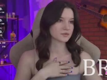 agatawillis webcam chaturbate model stream image