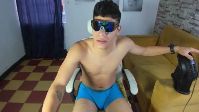 Andres_Sant webcam model stream image