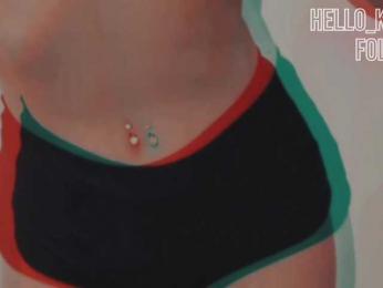 Hello_Kitty webcam model stream image