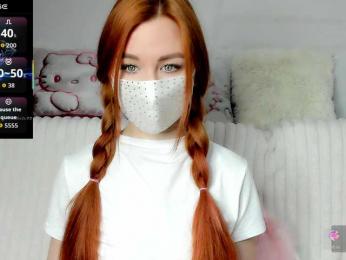 Hello_Kitty webcam model stream image