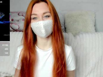 Hello_Kitty webcam model stream image