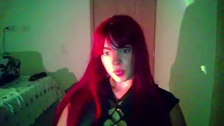 Kiri_Cutee webcam model stream image